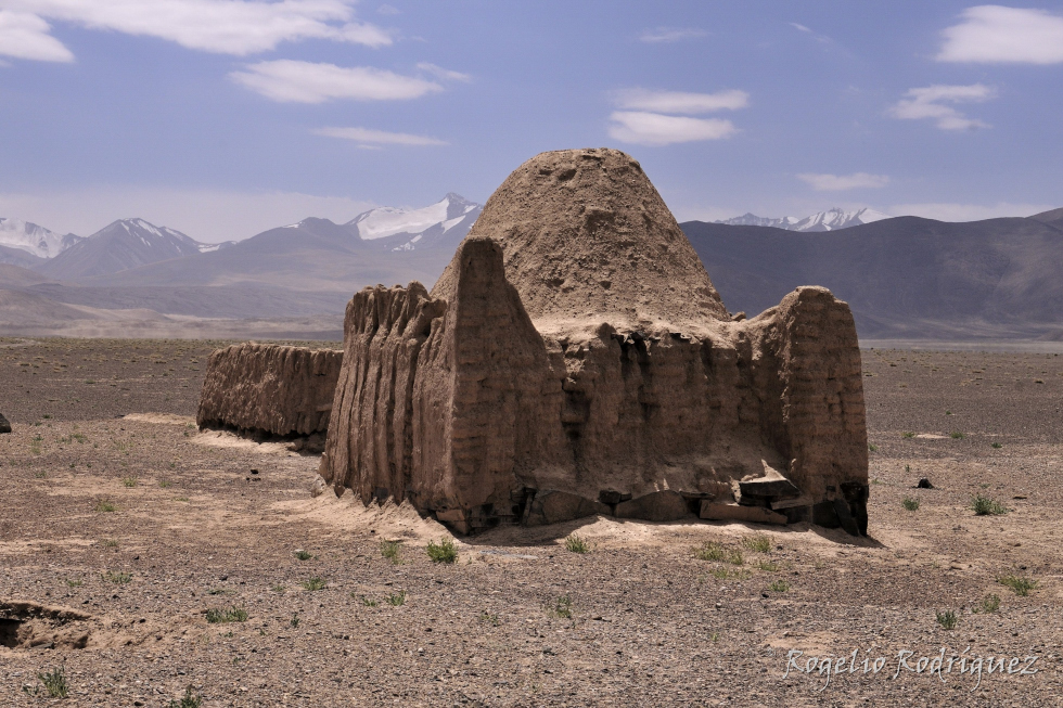 Imagen 12 de la galería de Tayikistan